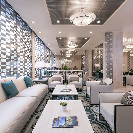 Divani Palace Acropolis Athens Exterior photo The lobby of the hotel